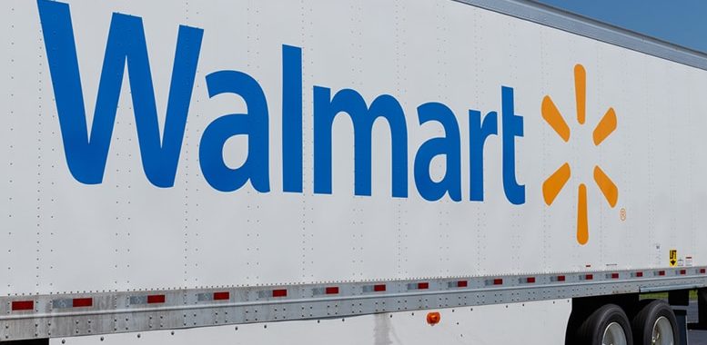 Walmart’s Blockchain Project to Solve Online Delivery Complications