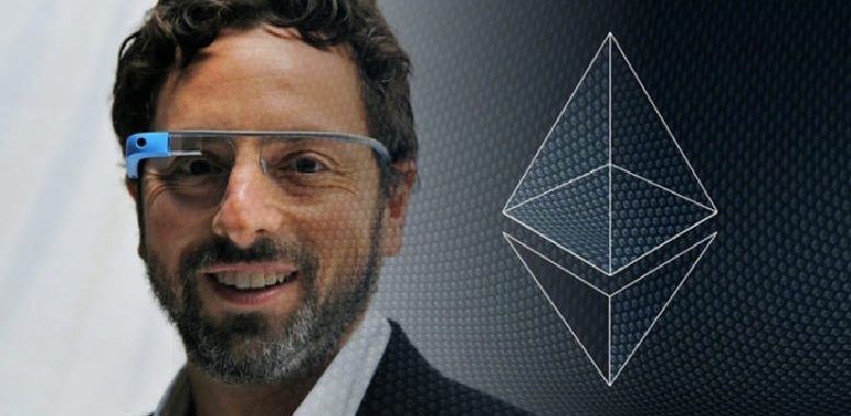 Google Co-Founder Sergey Brin is an Ethereum Miner! WHAA??