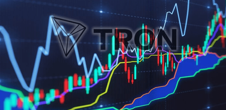 Tron (TRX) Token Swap Finalizes, TRX Now Listed on Pornhub