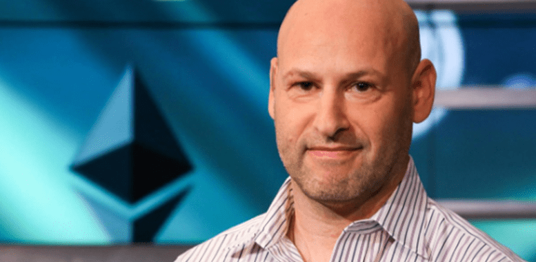 Phase Two of Ethereum (ETH) is Coming Soon, Says Joe Lubin