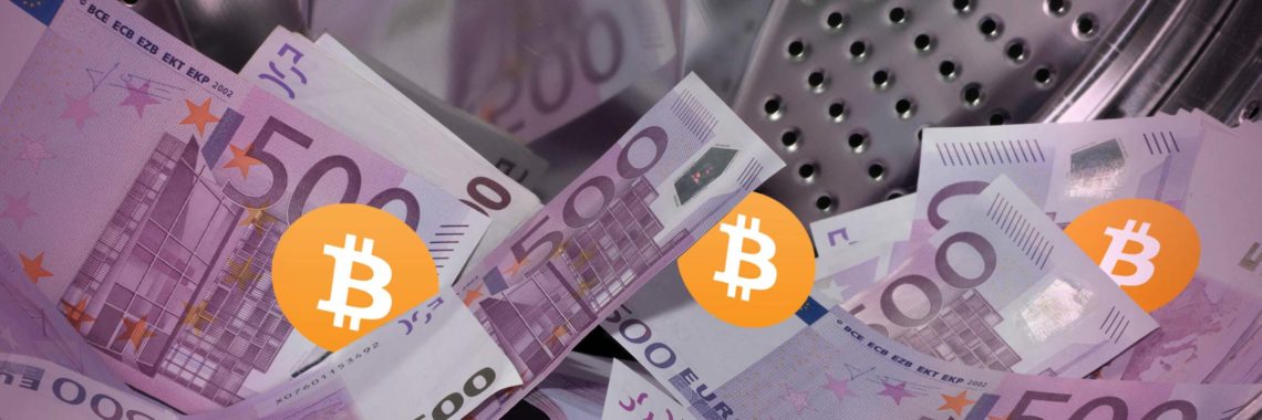 How EU money laundering laws will impact crypto investors