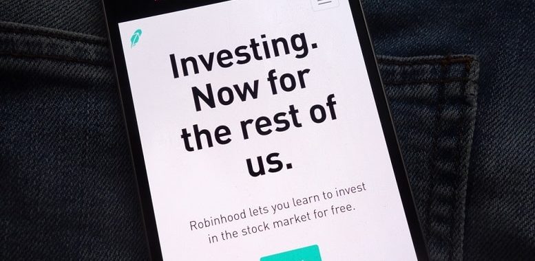 Robinhood Exchange Adds Support for Litecoin and Bitcoin Cash