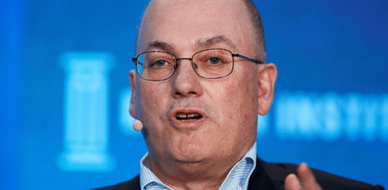 Steven Cohen Invests in Crypto Hedge Fund: A First of Many?