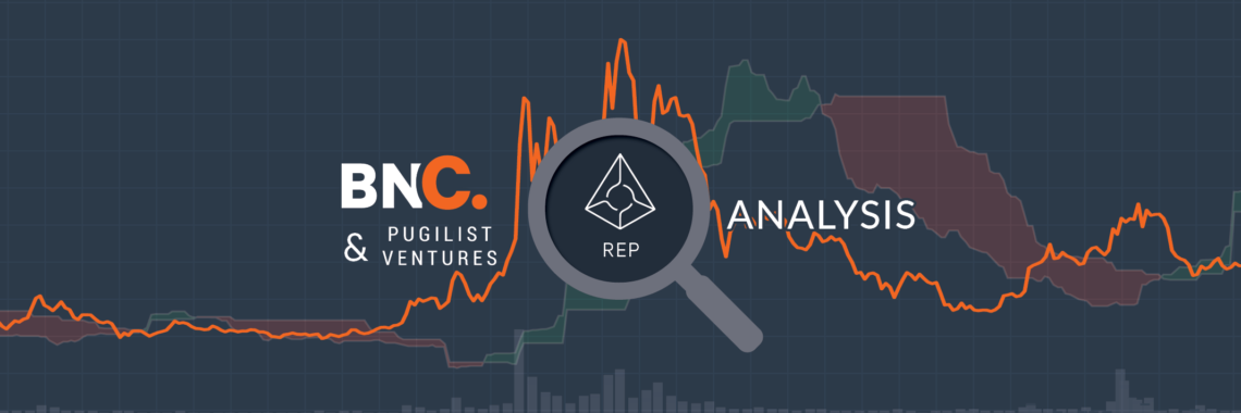 Augur Price Analysis: Innovations in market prediction