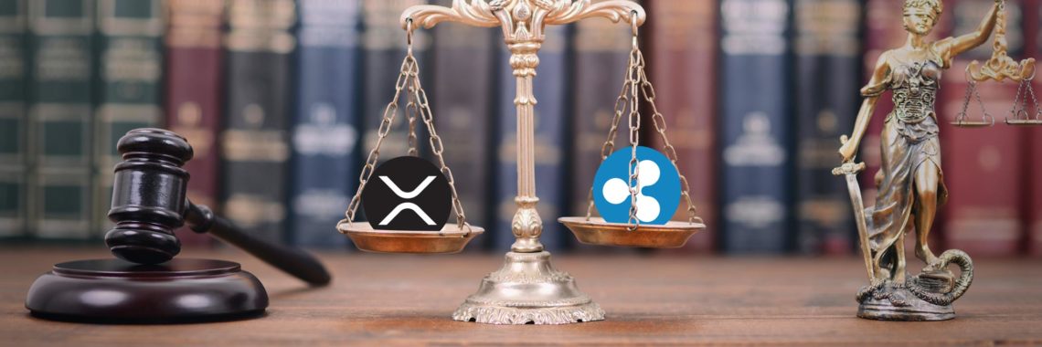 XRP is not a security, asserts Ripple as it faces third lawsuit