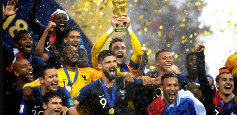 Crypto Daily News: Charles Hoskinson Wins Crypto World Cup & American Express Explores Blockchain