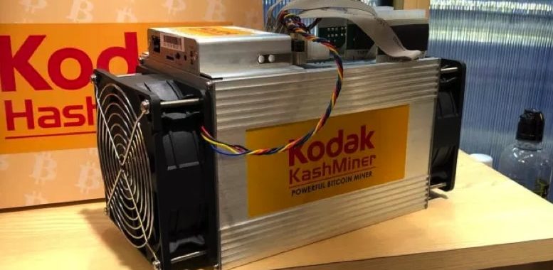 Spotlite and KashMiner Operations Halted by SEC