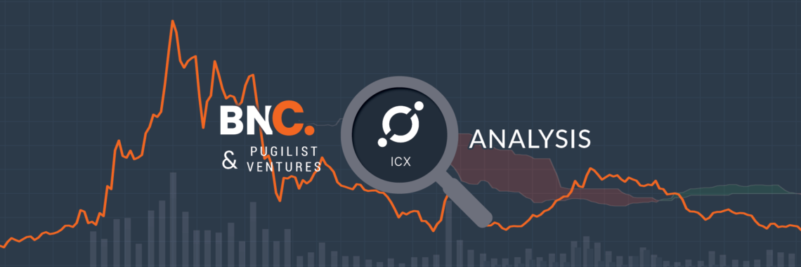 ICON Price Analysis: South Korea’s interchain