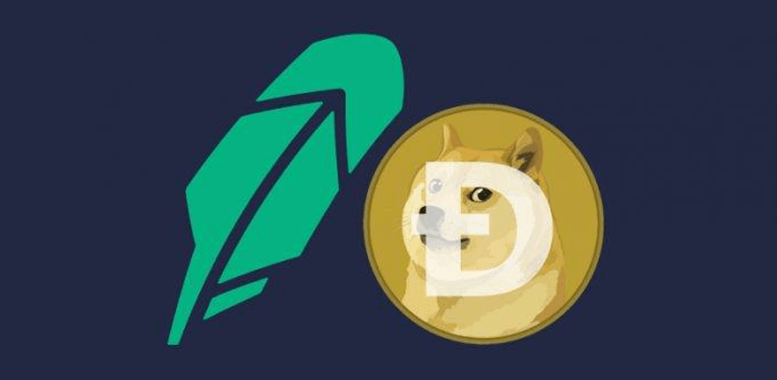 Robinhood Lists Dogecoin, Altcoin Surges: Much Wow, Very Cool!