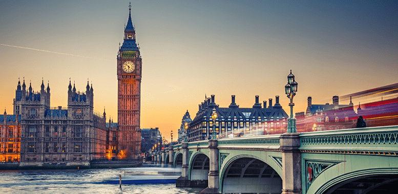 UK Aims to Become Global Crypto Leader