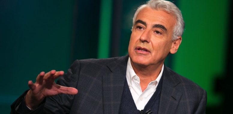 Marc Lasry: “Bitcoin Investors Will Make 5 to 10 times their Money in 3 to 5 Years”