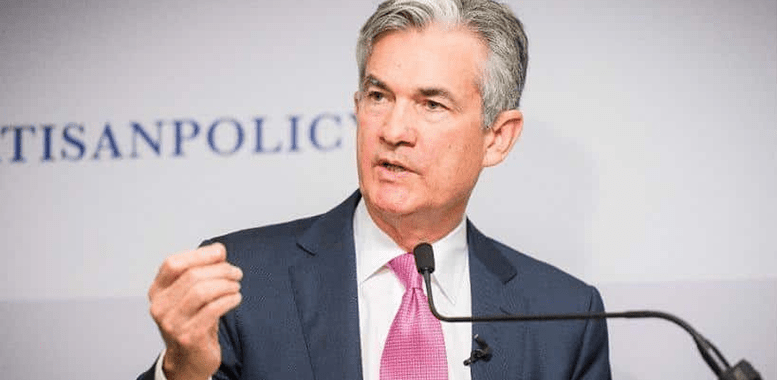 Fed Chairman on Crypto: “Not Real Currencies; Lack Intrinsic Value”