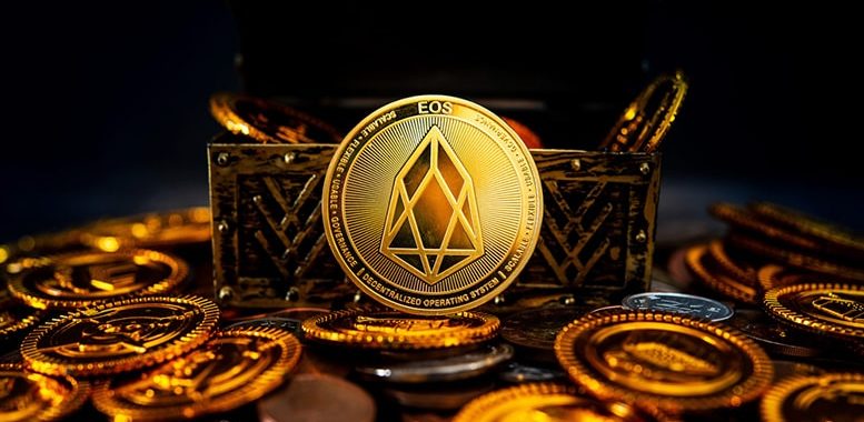 EOS Leads China’s Blockchain Rankings Once More