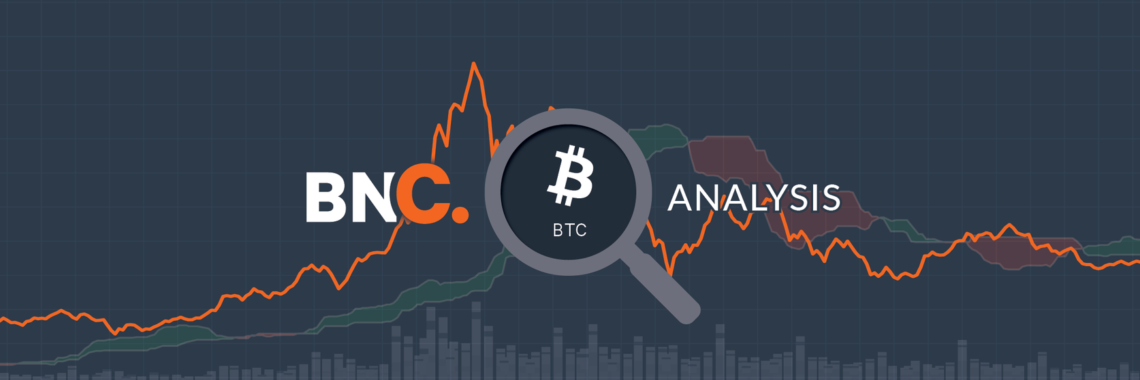 Bitcoin Price Analysis – A Bullish Awakening