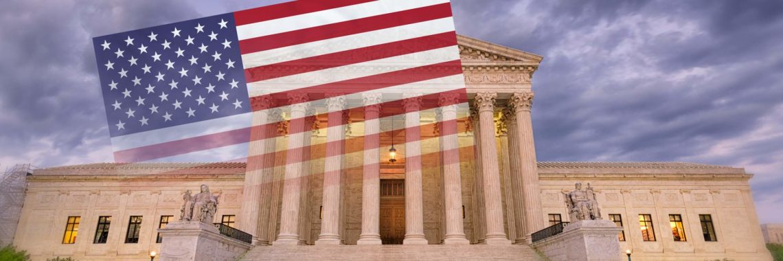 How might Brett Kavanaugh on the Supreme Court affect crypto?