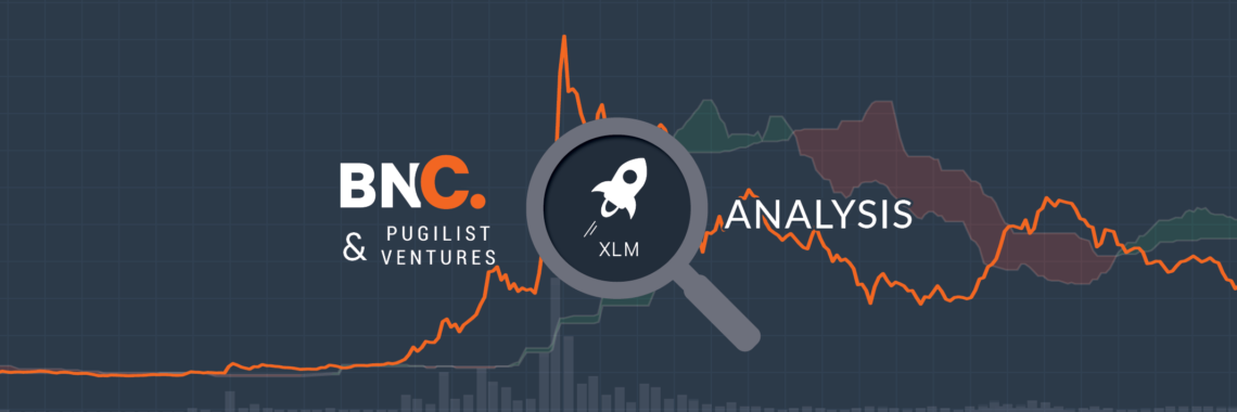 Stellar Price Analysis: Good news stories driving gains