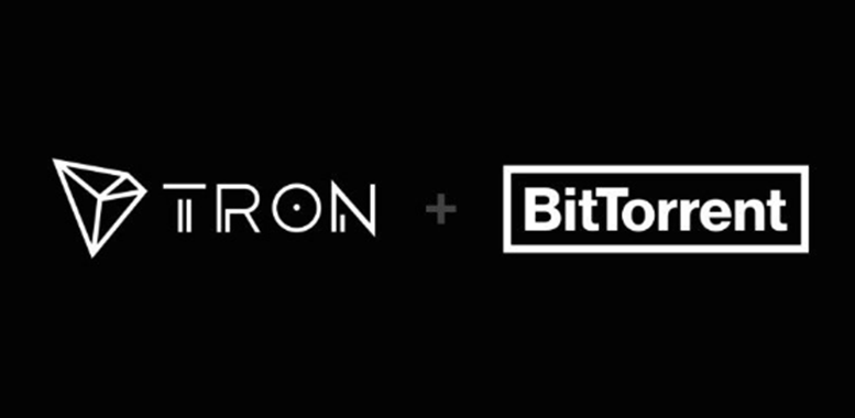 TRON Confirms Acquisition of BitTorrent: Welcome to the Fam!