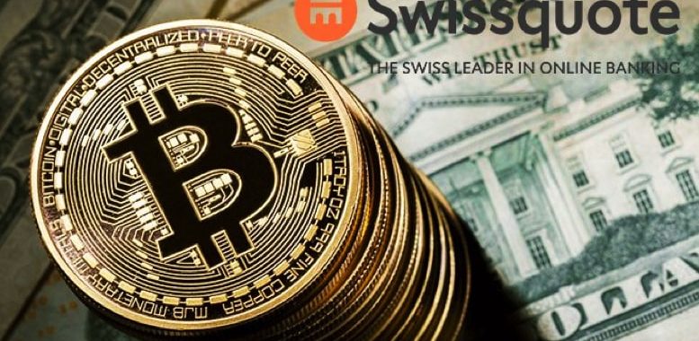 Online Bank Swissquote Shows Surge in Profits Because of the “Crypto Boom”