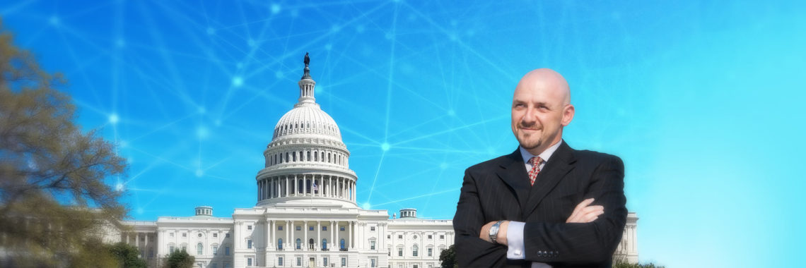 Crypto lobbyists moving to shape policy in Washington