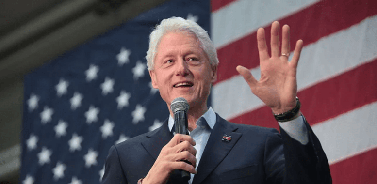 Ripple (XRP) Announces Former President Bill Clinton as Keynote Speaker and Crypto Investors Aren’t Impressed