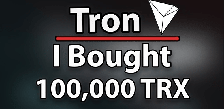 TRON Mainnet Has 100,000+ Accounts—Is TRX Catching up to Ethereum?