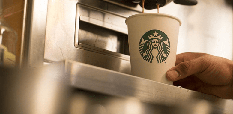 Will Starbucks Make Buying Coffee with Bitcoin (BTC) Easier?