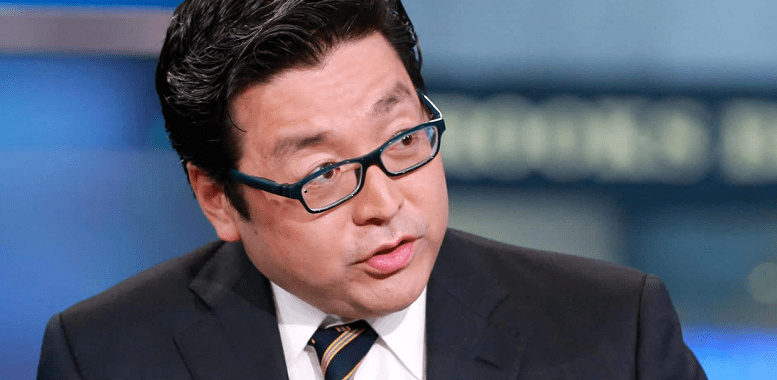 Is Bitcoin Broken? Tom Lee Says Bitcoin Misery Index Indicates No