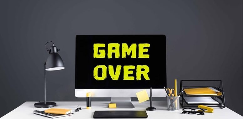 Is it Game-Over for Bitcoin? This Wall Street Analyst Says Yes