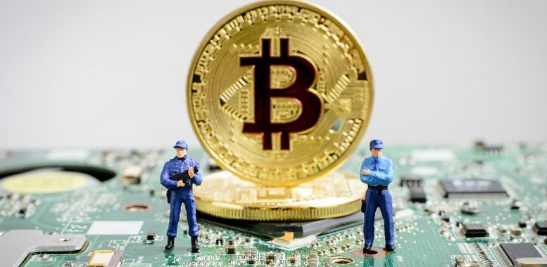 Crime and Crypto: Can We Stop It?