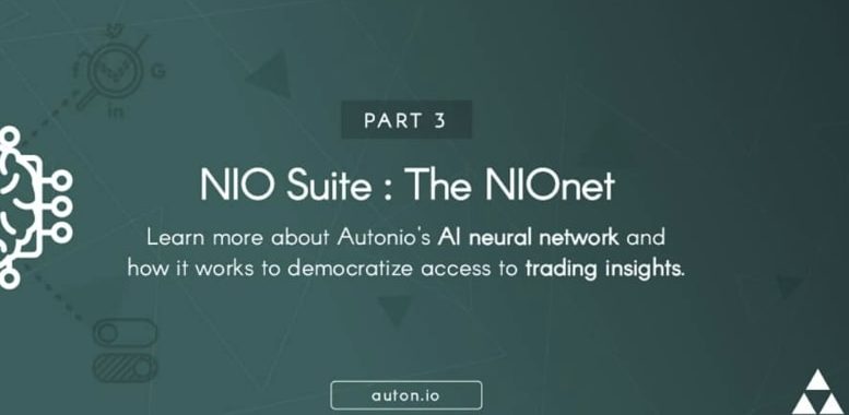 NIOnet: NIO Suite’s AI Trading Insight Tool