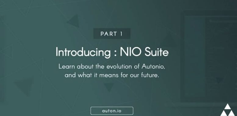 NIO Suite: A Multi-Use Platform For Crypto Traders!