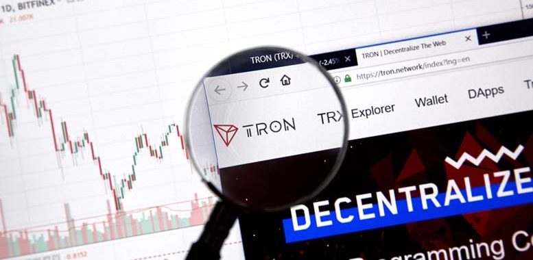 TRON (TRX), IOTA (MIOTA), and Ethereum (ETH) Lose Big