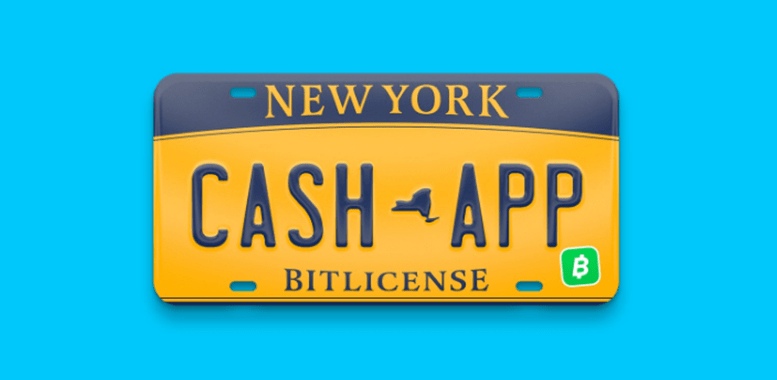 Square Cash App Expands to All 50 US States and Allows All Members to Buy Bitcoin (BTC)