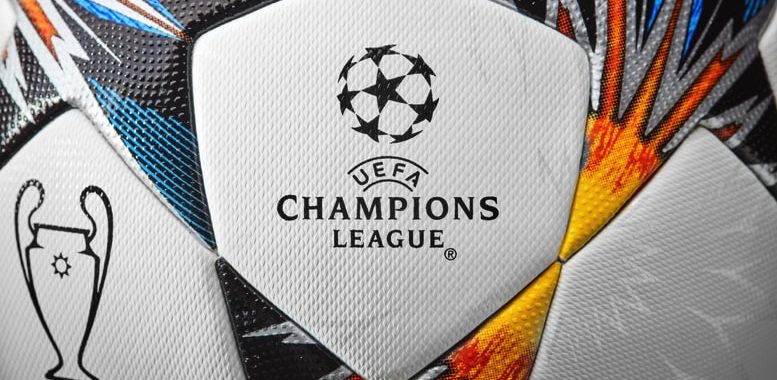 UEFA’s New Ticketing System Uses Blockchain Technology