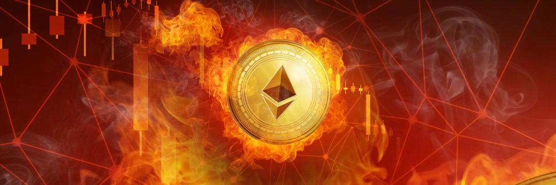 Ethereum’s brutal week — 3 reasons why