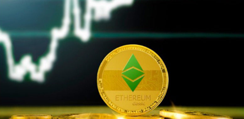 Top Altcoin Gainers: Ethereum Classic (ETC) & Populous (PPT) Soar