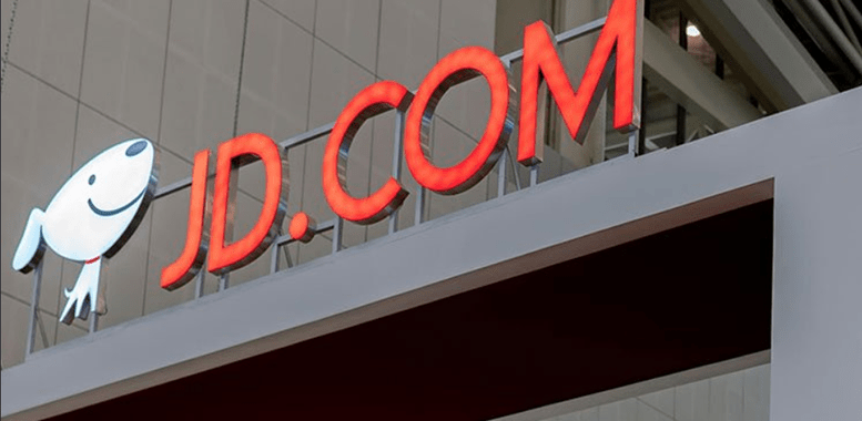 After Months of Waiting, JD.com Launched its Blockchain Platform and Mobile App