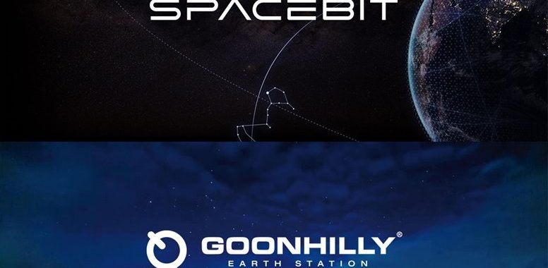 Goonhilly and Spacebit Partner To Accelerate Commercial Space Exploration Through Blockchain Technology