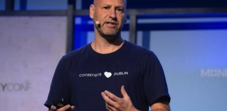 Joseph Lubin, Ethereum Co-Founder – Recent Slump Won’t Affect Growth