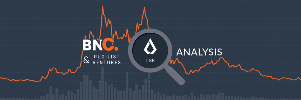 LSK Price Analysis: Temporary recovery may be papering over cracks