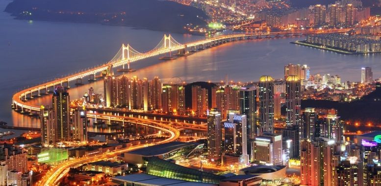 South Korea Creates Gyeongbuk Coin for Gyeongsangbuk-do Loyalty Scheme