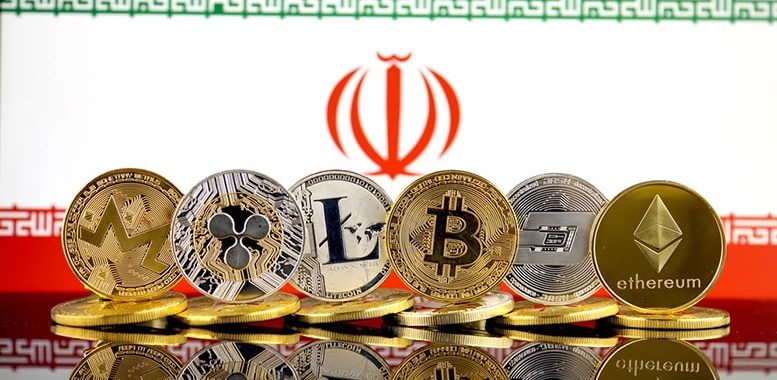 Iran Crypto: The Iranian Government Finally Recognizes Cryptocurrency