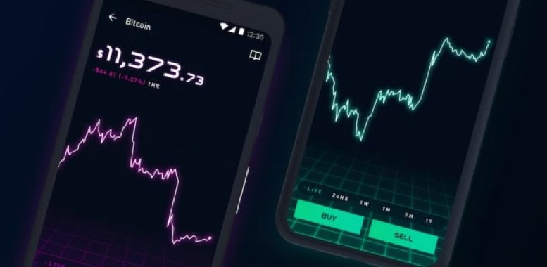 Robinhood Wants to go Public—Trading Platform Will Launch an IPO