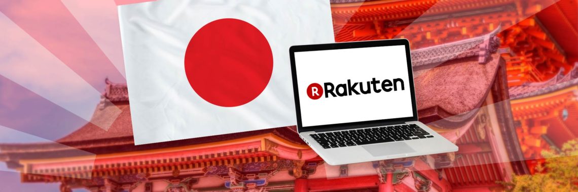 Japanese e-commerce giant to buy cryptocurrency exchange