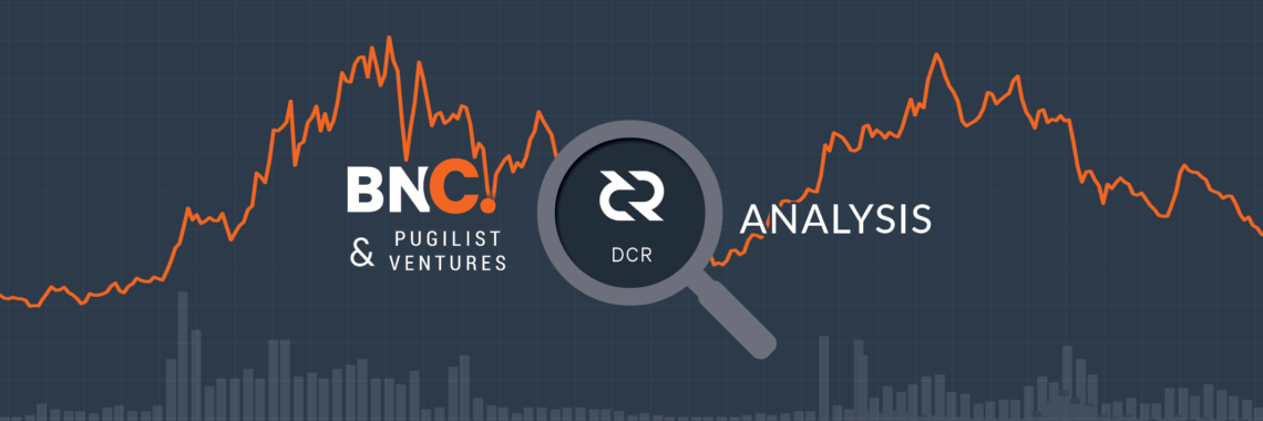 Decred Price Analysis: Alterations to blockchain governance