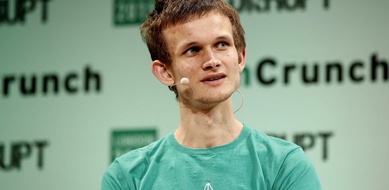 Vitalik Buterin Told Bloomberg that Crypto Won’t See “1,000-Times Growth” Again