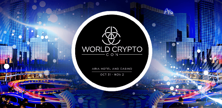 World Crypto Con Unveils Huge Line-Up of Experiences for Inaugural Event