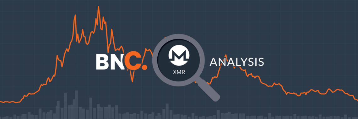 Monero Price Analysis – Potential bullish trend transition