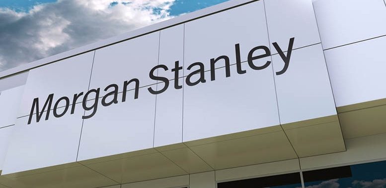 Morgan Stanley Bitcoin Derivatives are Ready to Go