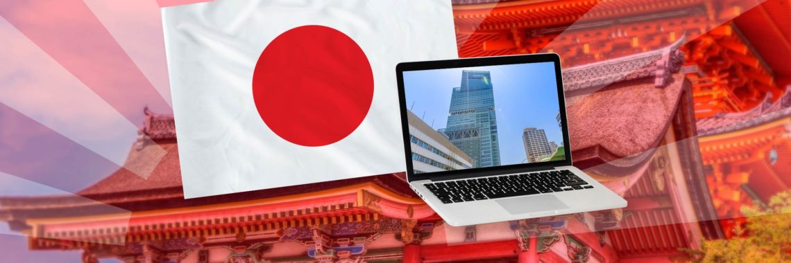 Major Japanese corporation driving cryptocurrency usage